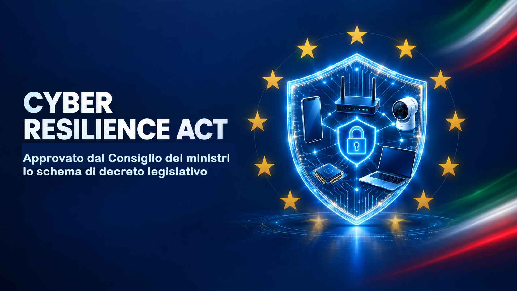 Header Image for: Il regolamento CRA: approvato lo schema di decreto legislativo per l&rsquo;adeguamento della normativa nazionale